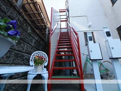 南小岩６丁目住宅[1LDK/62.89m2]のエントランス2