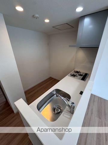 ＳーＲＥＳＩＤＥＮＣＥ板橋大山ｂｒｉｍ[2LDK/50.65m2]の内装5