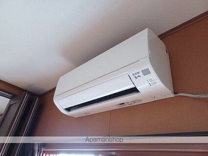 岡田マンション[3K/49.26m2]のその他設備