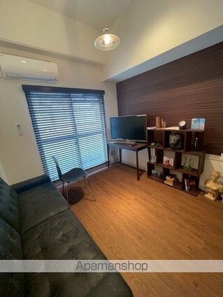 リバティ丸之内[1K/19m2]のリビング・居間