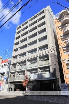 アーバン勝山町[1LDK/37.41m2]の外観1