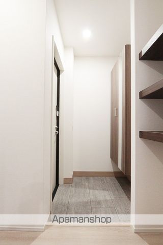 グラシア春日の内装写真