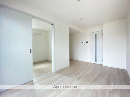 ジーメゾン春日部ウェスト[1LDK/30m2]のリビング・居間