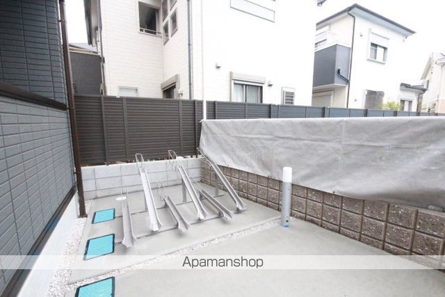 D−RESIDENCE仙波町のその他写真