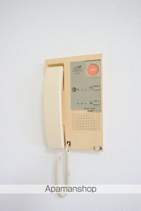 ロイヤルアネックスベイフロント[1K/19.5m2]のセキュリティ