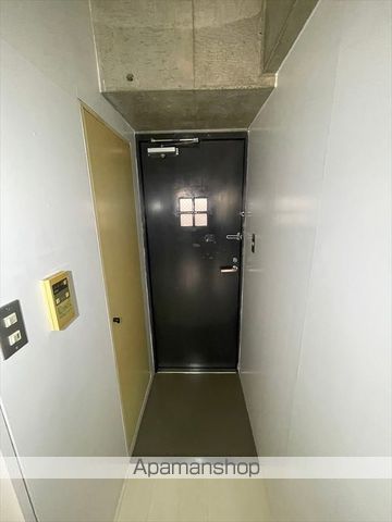 DAコートの内装写真