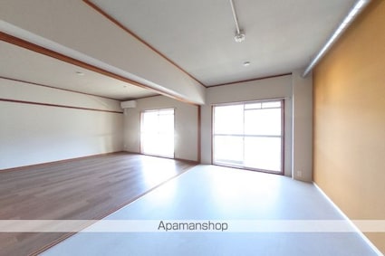 ＤＥＮＤＥＮ　Ｋｏｕｄａ[2SLDK/79.13m2]の内装2