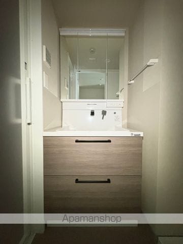 LUXCAS大橋の内装写真