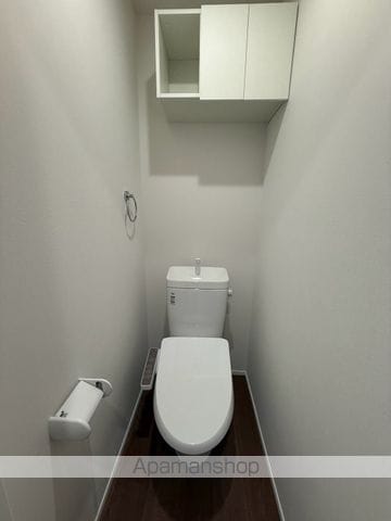 リヒト鎌倉材木座海岸の内装写真