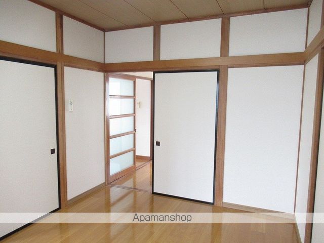アメニティ津志田 Aの内装写真