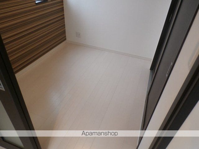 GRANDTIC AK 千早の内装写真