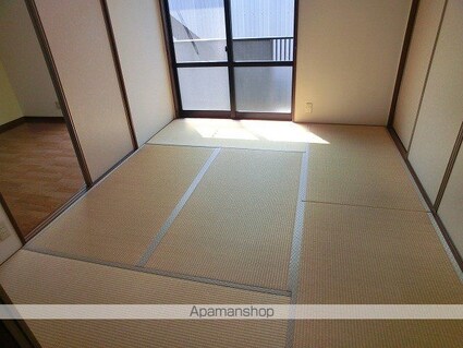 ミトラパリス　Ａ棟[3K/53.28m2]のその他部屋・スペース