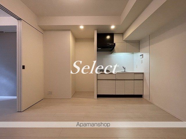 パークアクシス横濱関内SQUAREの内装写真