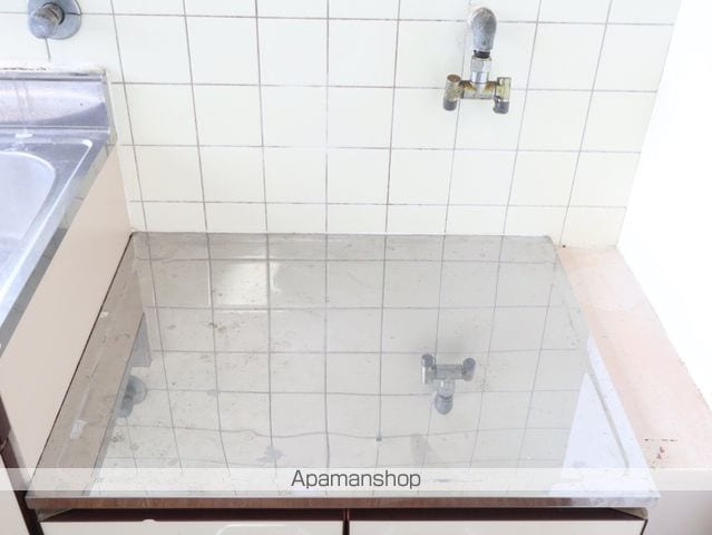 ST PLAZA ARAHATAの内装写真