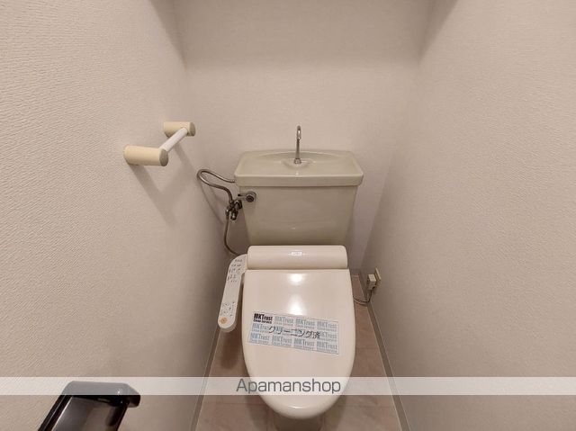 ダイアパレス泉崎の内装写真