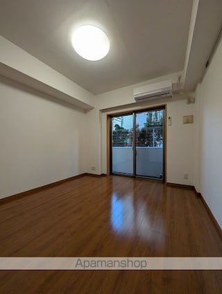 アルページュ阿佐谷[1K/21.44m2]のリビング・居間