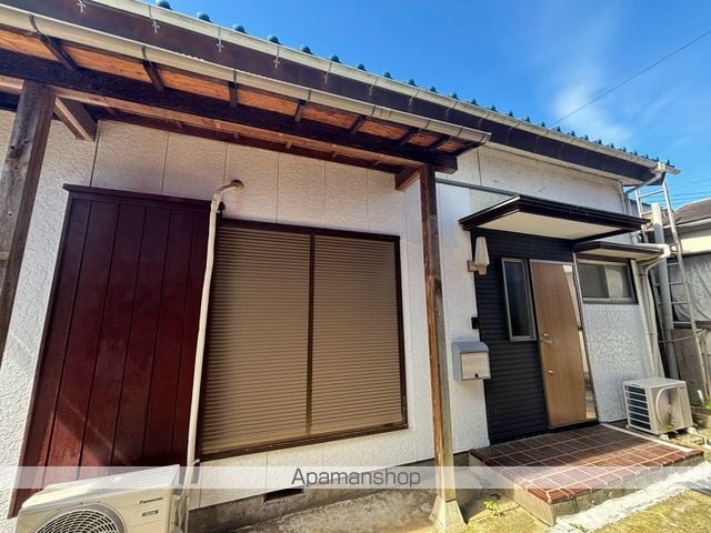 関谷1135ー6貸家の外観写真