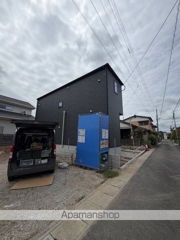 リナージュL小郡市寺福童の内装写真