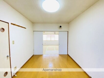 万代パレス[1LDK/33m2]の内装2