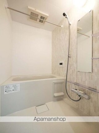 Ｃｈａｔａｉｇｎｅ　Ｆｏｒｅｔ　Ｏｔｅｍａｃｈｉ[1LDK/40.58m2]のバス