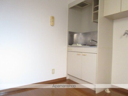 ライフピアエチュード[1R/10.17m2]の内装