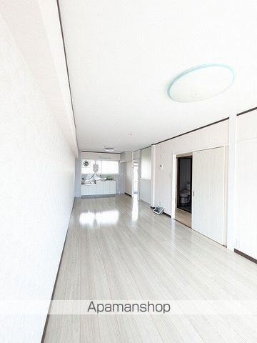 静岡中央マンションの内装写真