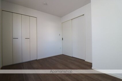 Ｌｅａｆ津福駅南[2LDK/50.08m2]の内装4