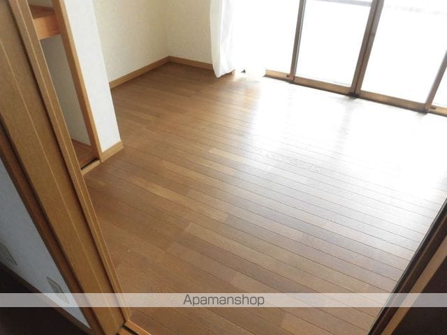 ラフォーレ北宿の内装写真
