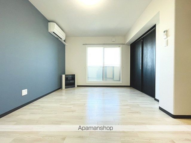 CASA CUOREの内装写真