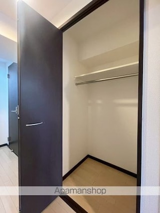 エクセリア池袋ＷＥＳＴⅡ[1K/36.13m2]の収納