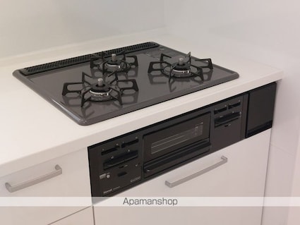 Ｏｎｅ　Ｓｔｅｐ東垣生[1LDK/31.3m2]の内装4