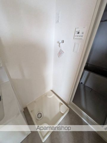 トリニティ下川東の内装写真
