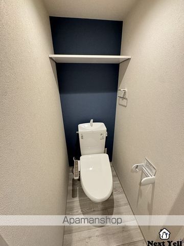 ルナ北広島の内装写真
