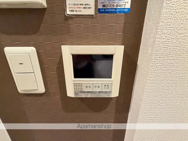 グランデュールの内装写真