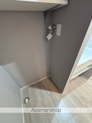 INTEGRAL凪の内装写真