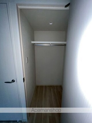 東京都中野区南台３丁目[1DK/29.43m2]の収納