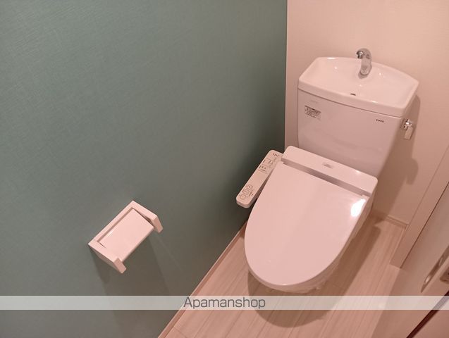 RIZEST北四番丁の内装写真