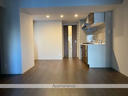 ＭＡＩＳＯＮ　Ｍ．Ｋ．[1LDK/41.07m2]のリビング・居間2