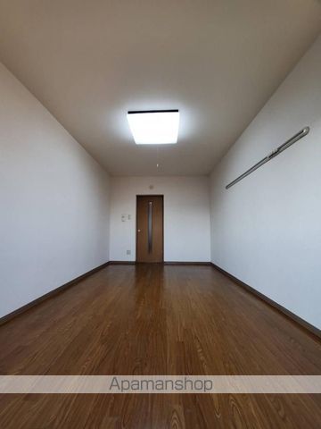 サンサーラ古庄の内装写真