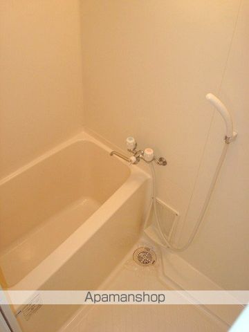 新品家具付きマンション警固30の内装写真
