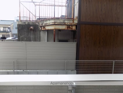 プラムＶＩ[1LDK/36.66m2]の眺望