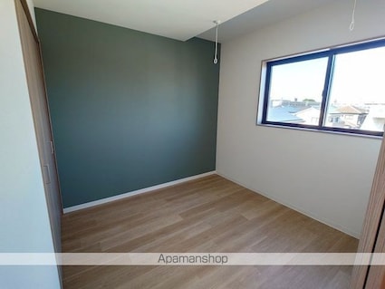 ＳＯＮＯＲＡ滝不動[1LDK/40.34m2]の内装4