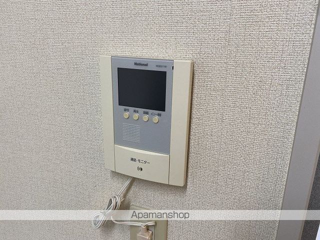 サライ21 AB棟の内装写真