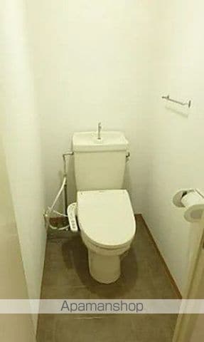 マンション中瀬の内装写真