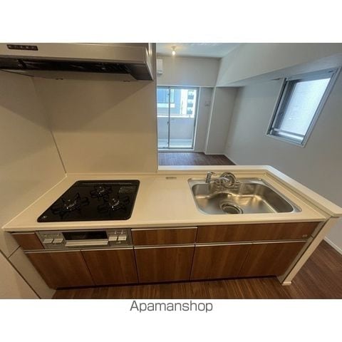 ASMACI MAISON両国IIの内装写真