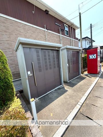 メゾン ド アダージョ Cのその他写真