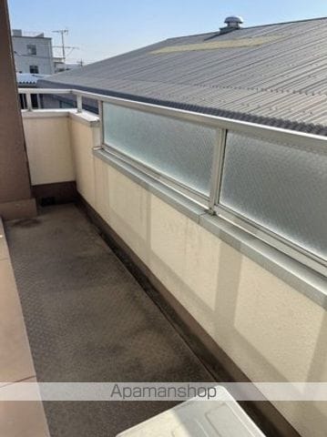 コーポ奈津の内装写真