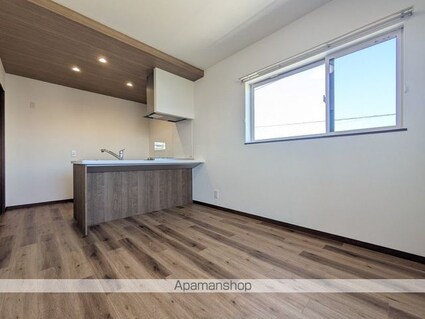 Ｓｅｎｔｉａ南吉田[1LDK/39.2m2]のリビング・居間