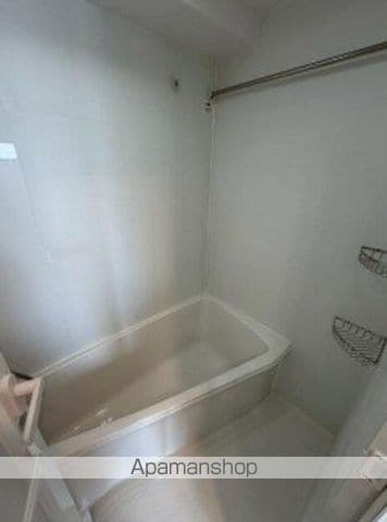 クレストコート南長崎の内装写真