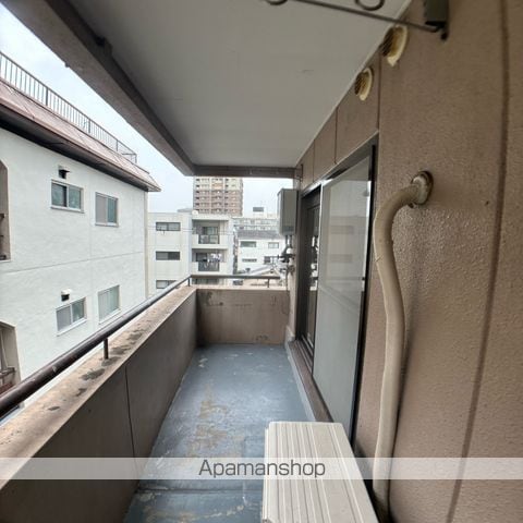 パール住吉の内装写真